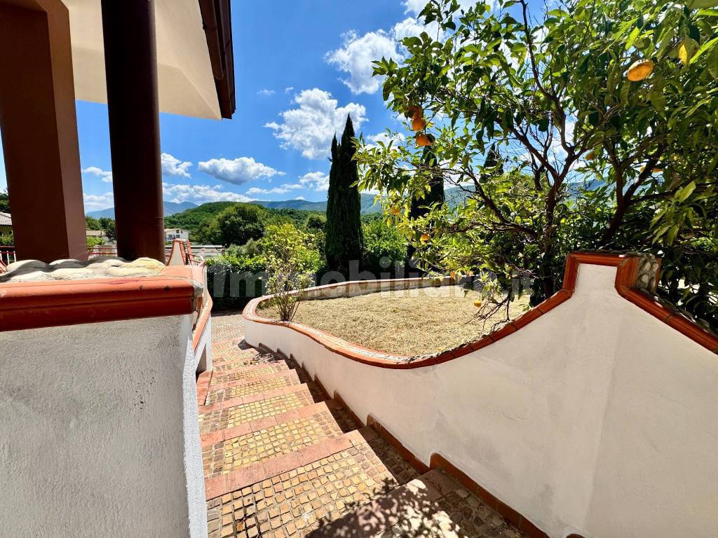 Appartamento via Madonna del Carmine 186, Centro, Ceccano — foto 3