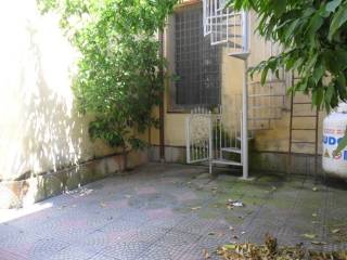 Cortile interno