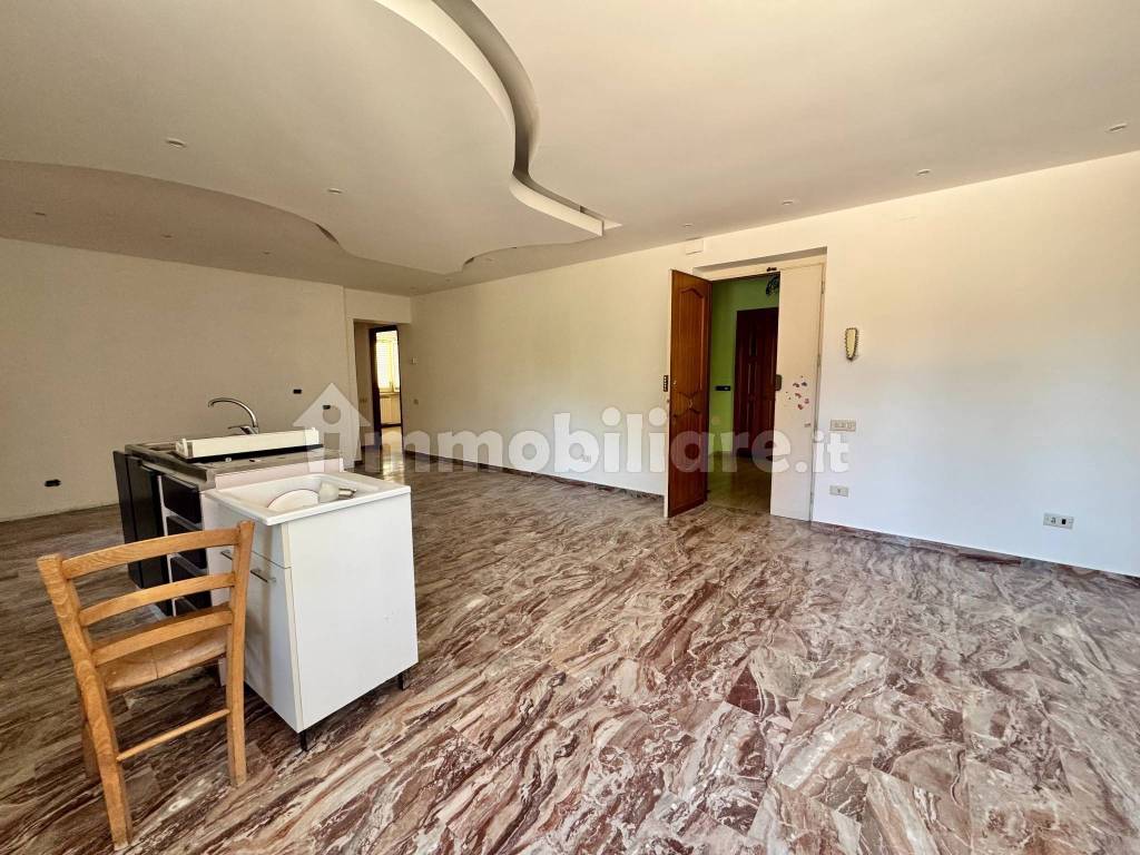 Quadrilocale via Madonna del Carmine, Ceccano — foto 3