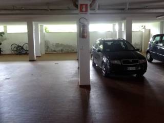 Posto macchina