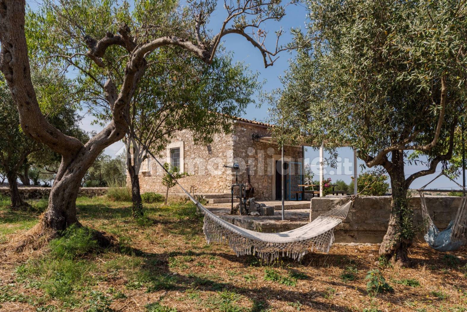 Rustico - Casale in vendita a Noto