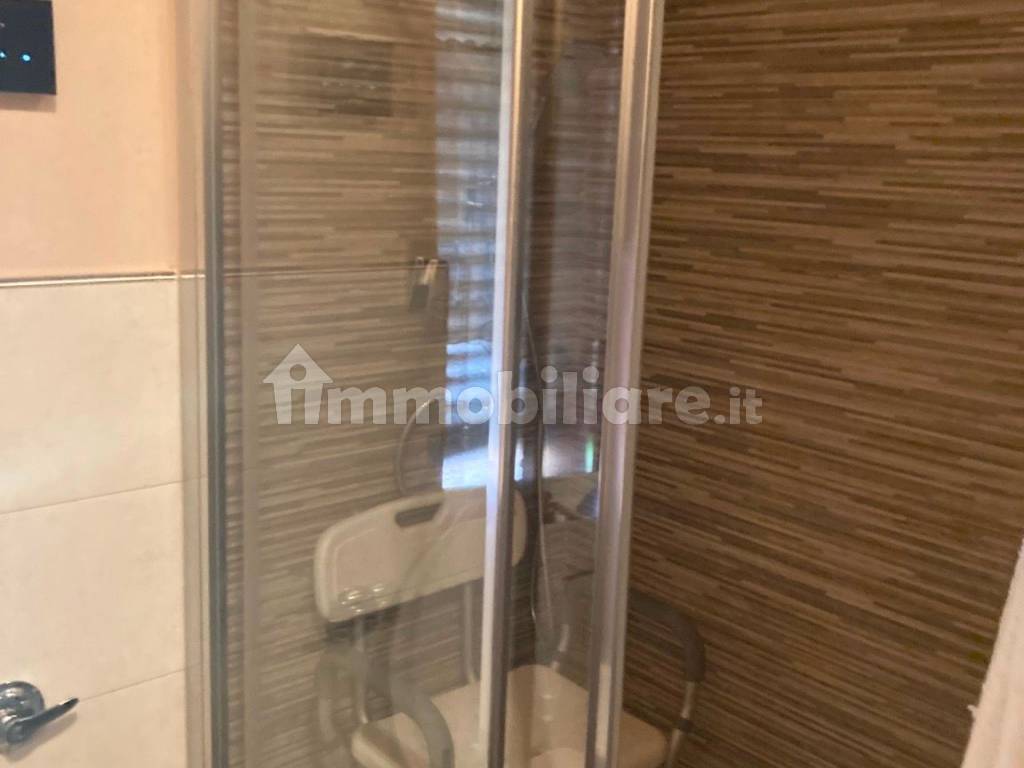 Stanza doppia in Nizza Millefonti, foto 8 di 23