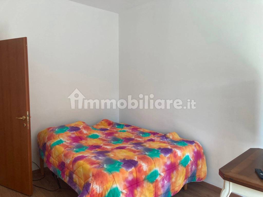 Stanza doppia in Nizza Millefonti, foto 16 di 23