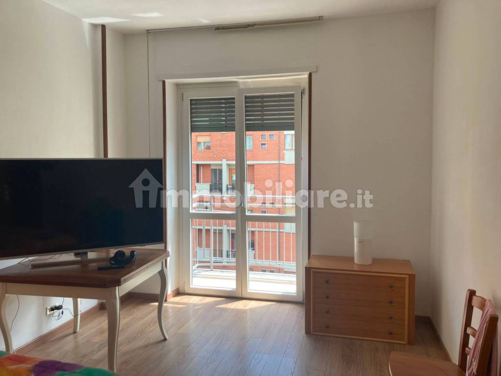 Stanza doppia in Nizza Millefonti, foto 17 di 23