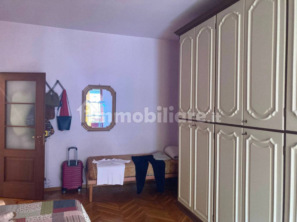 Stanza doppia in Nizza Millefonti, foto 19 di 23