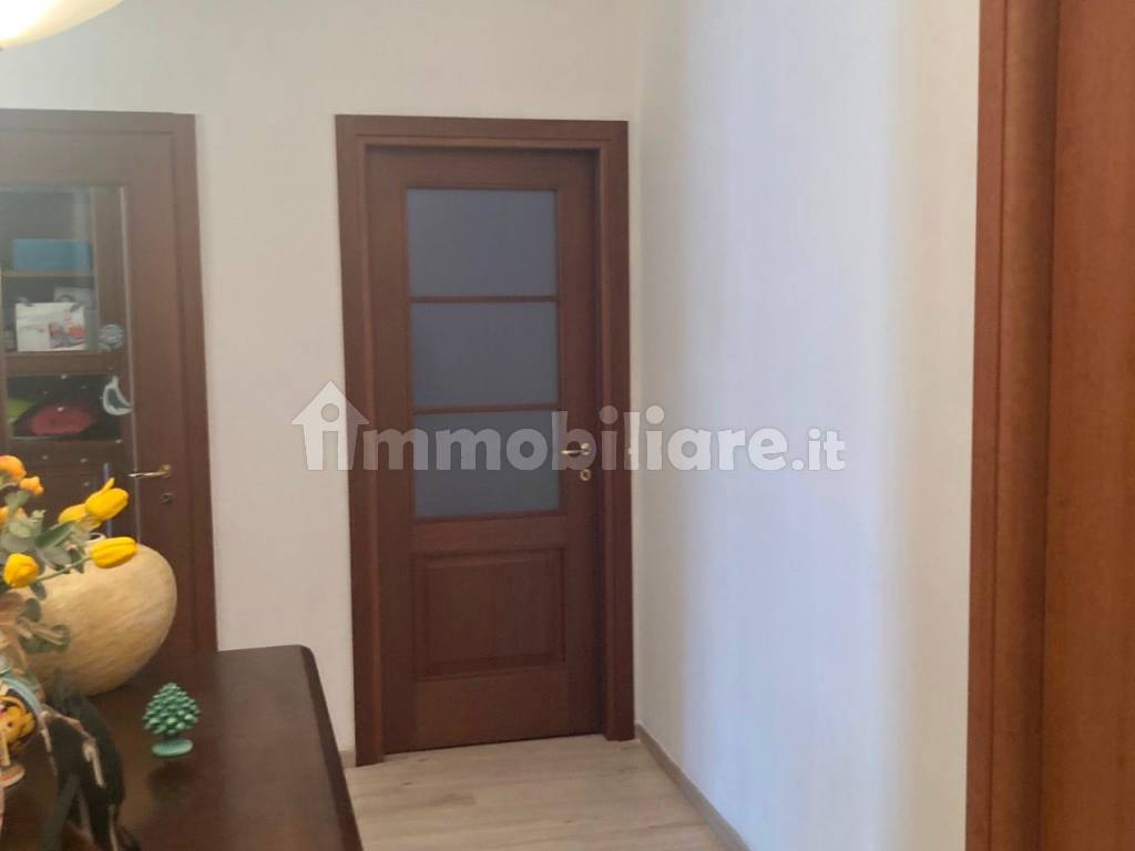 Stanza doppia in Nizza Millefonti, foto 22 di 23