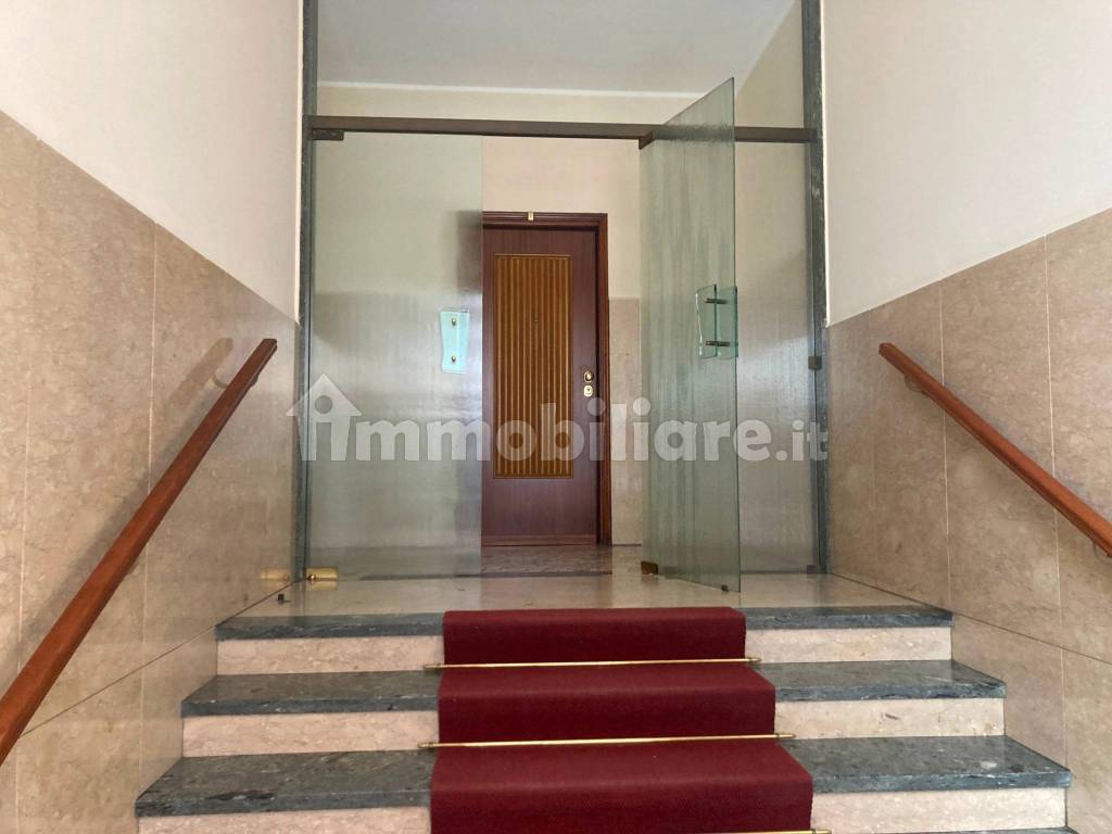 Stanza doppia in Nizza Millefonti, foto 4 di 23