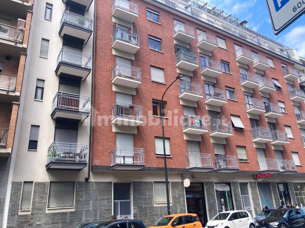Stanza doppia in Nizza Millefonti