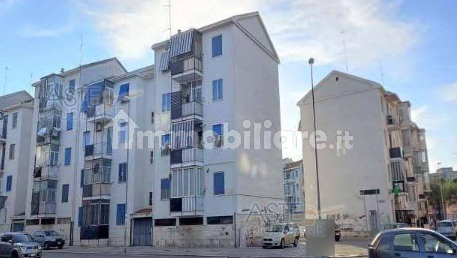 Appartamento in vendita a Bari