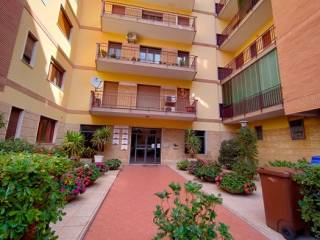 Cortile interno