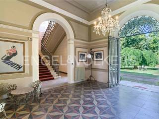 Interno palazzo