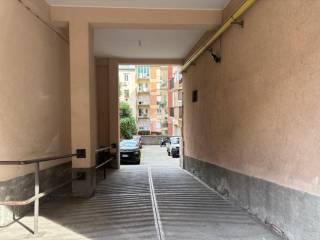 Interno palazzo