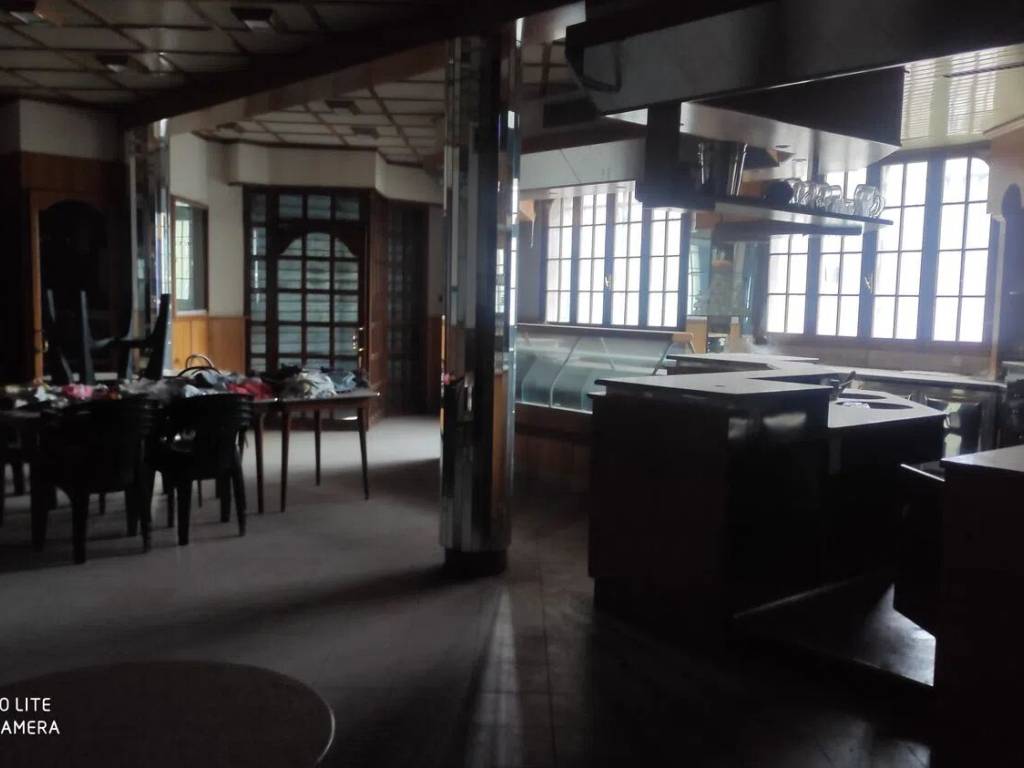 Interno non residenziale