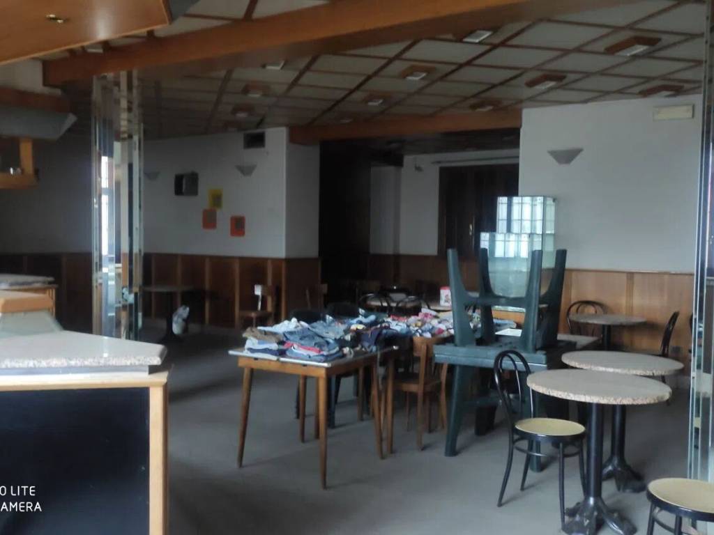 Interno non residenziale