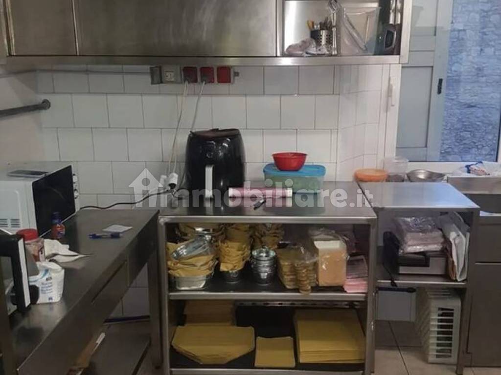 Interno non residenziale