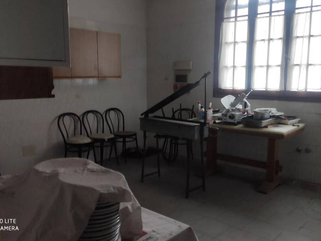 Interno non residenziale