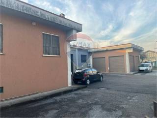 Posto macchina