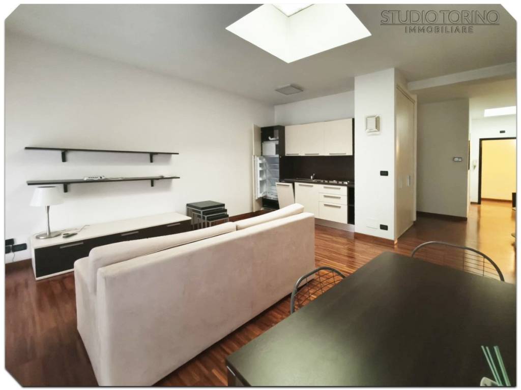 Appartamento in Centro, foto 3 di 10