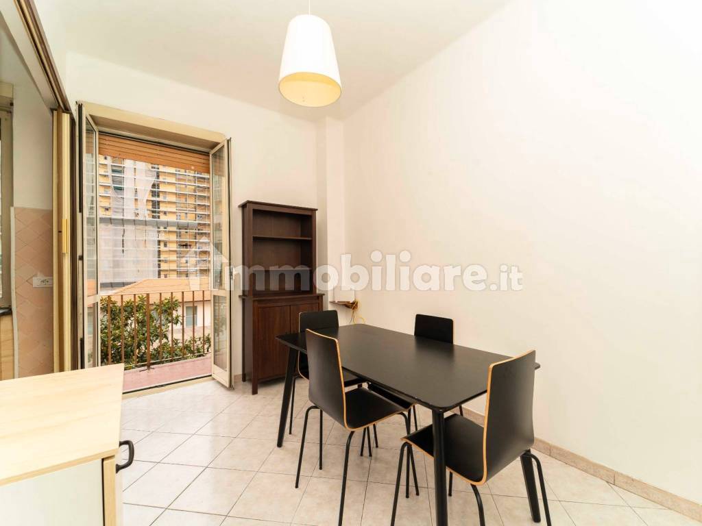 Appartamento in Santa Rita, foto 11 di 37
