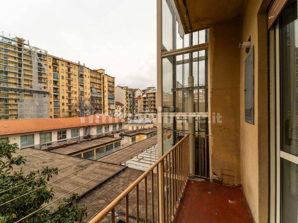 Appartamento in Santa Rita, foto 34 di 37