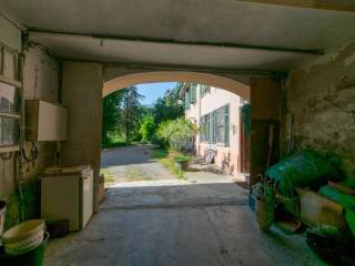 Interno palazzo