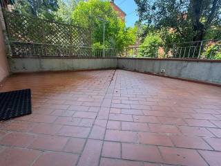 Terrazzo