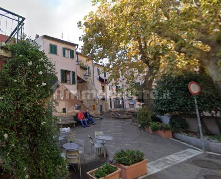 Appartamento in vendita a Campo nell'Elba