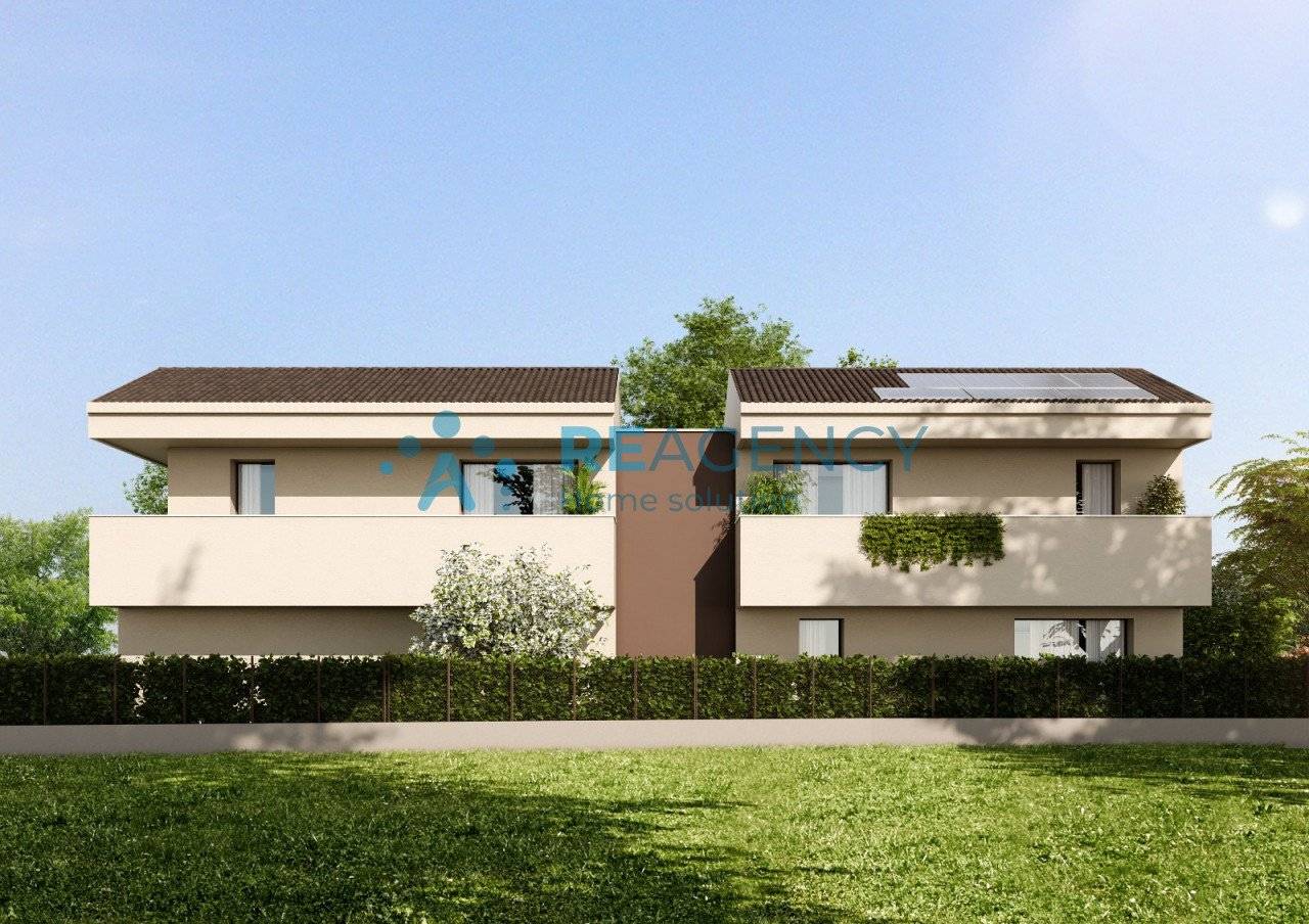 Appartamento in vendita a Grisignano di Zocco