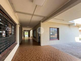 Interno palazzo