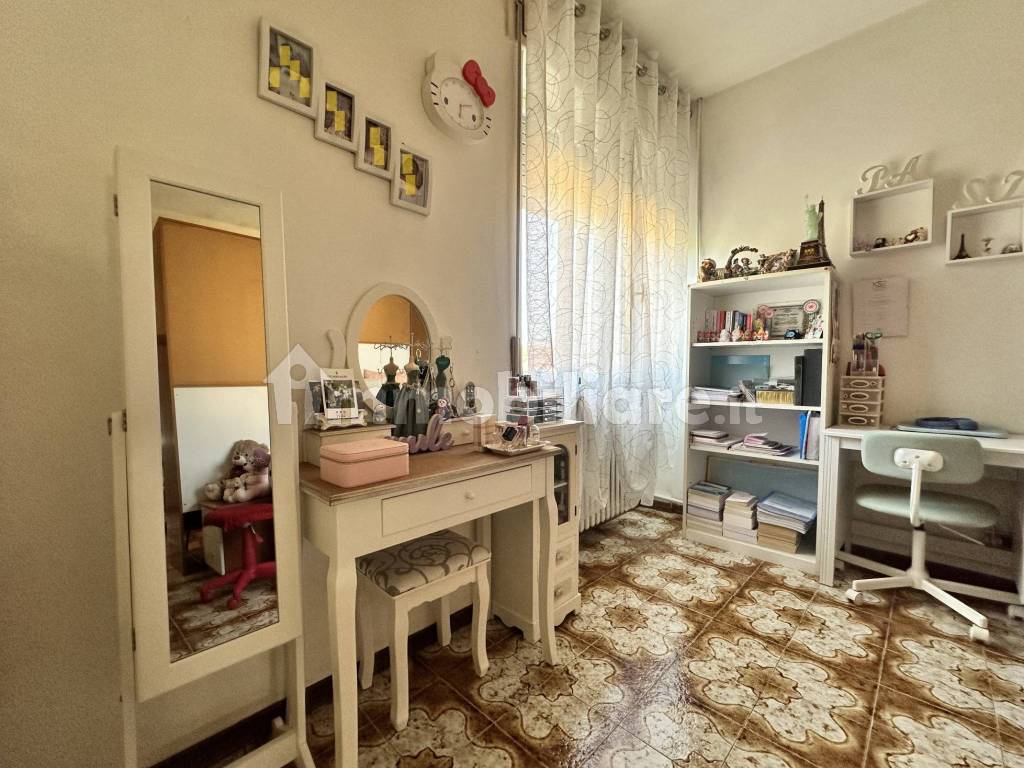 Vendita Appartamento Milano. Bilocale in via Carlotta Marchionni 25. Buono  stato, quarto piano, riscaldamento centralizzato, rif. 122196206
