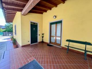 Veranda