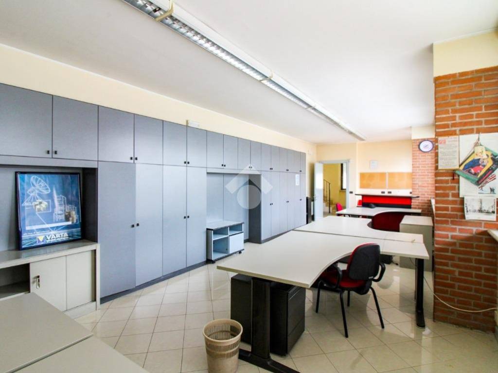 Interno non residenziale