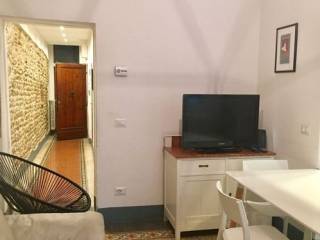 4-room flat Borgo Ognissanti, Borgo Ognissanti - Il Prato, Florence