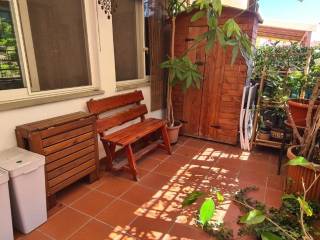Cortile interno