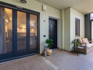 Interno palazzo