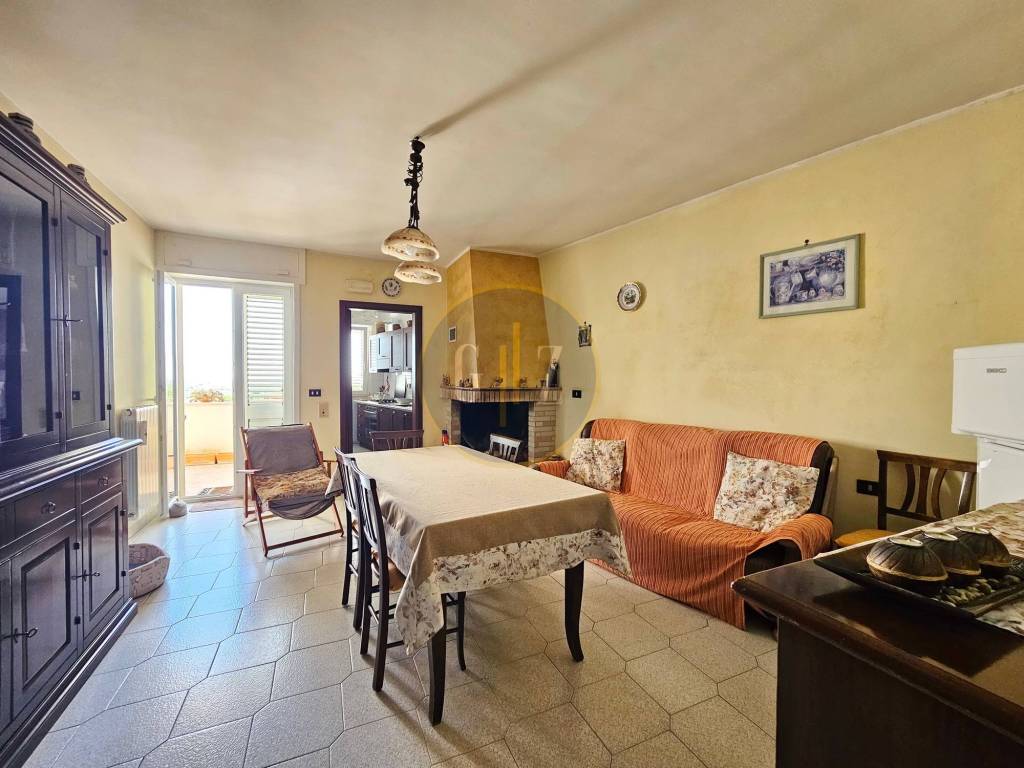 Sala da pranzo
