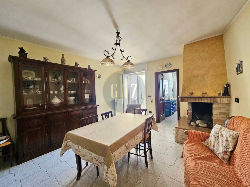 Sala da pranzo