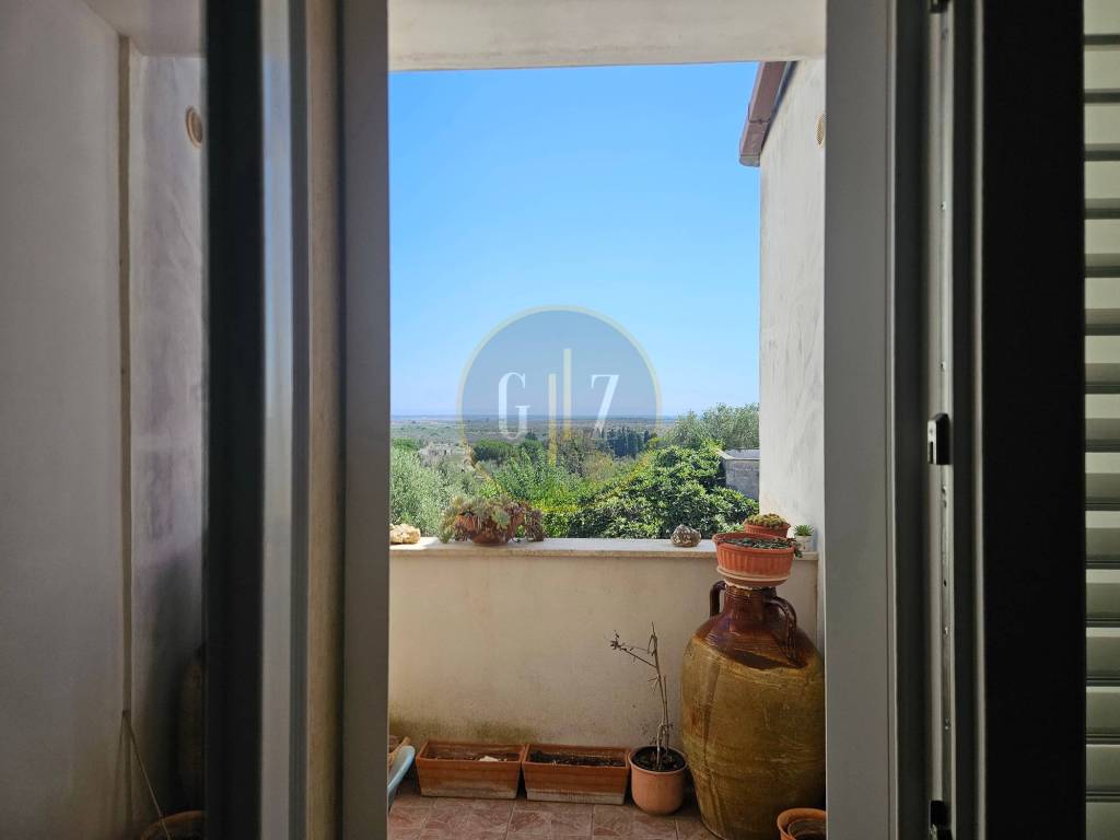 Balcone