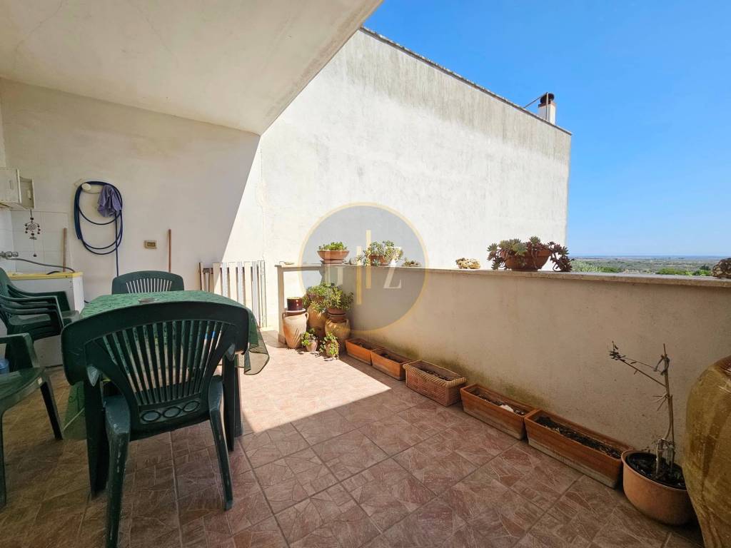 Balcone