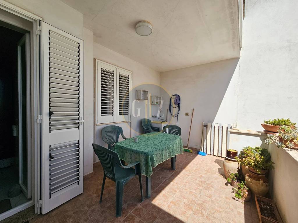 Balcone