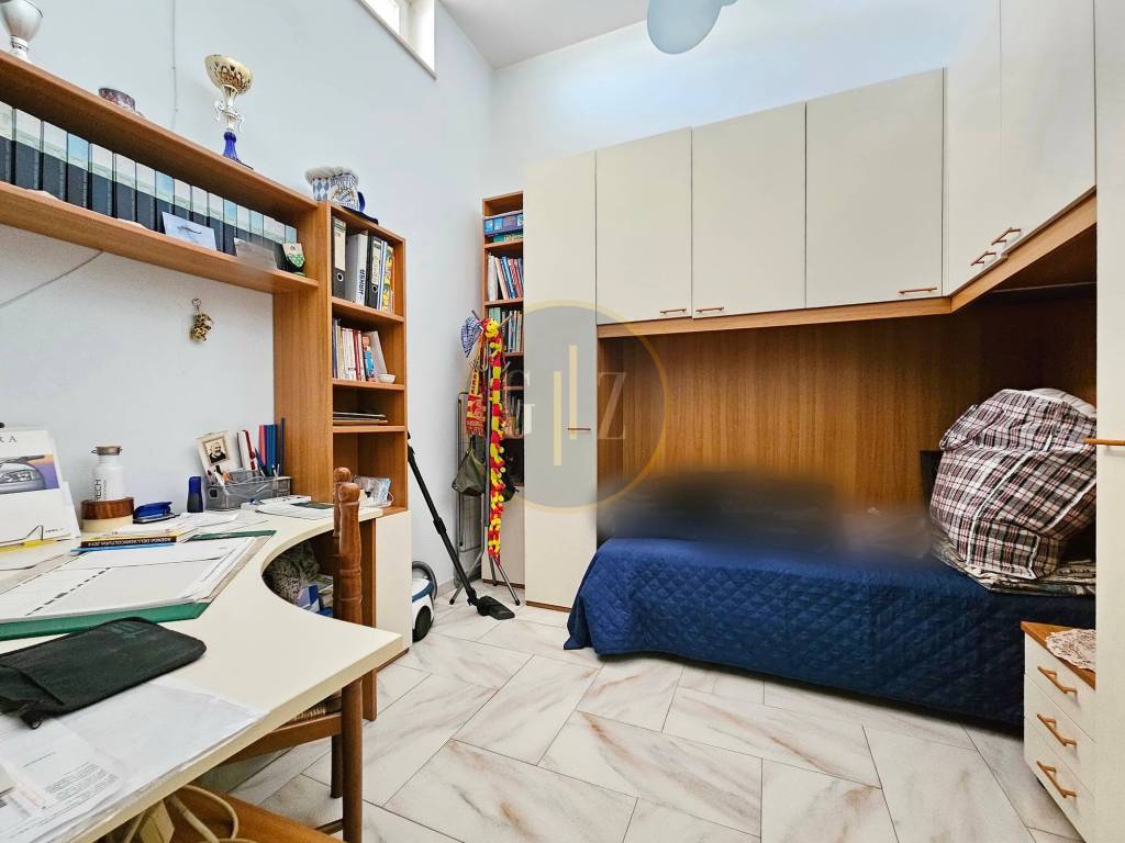 Camera da letto