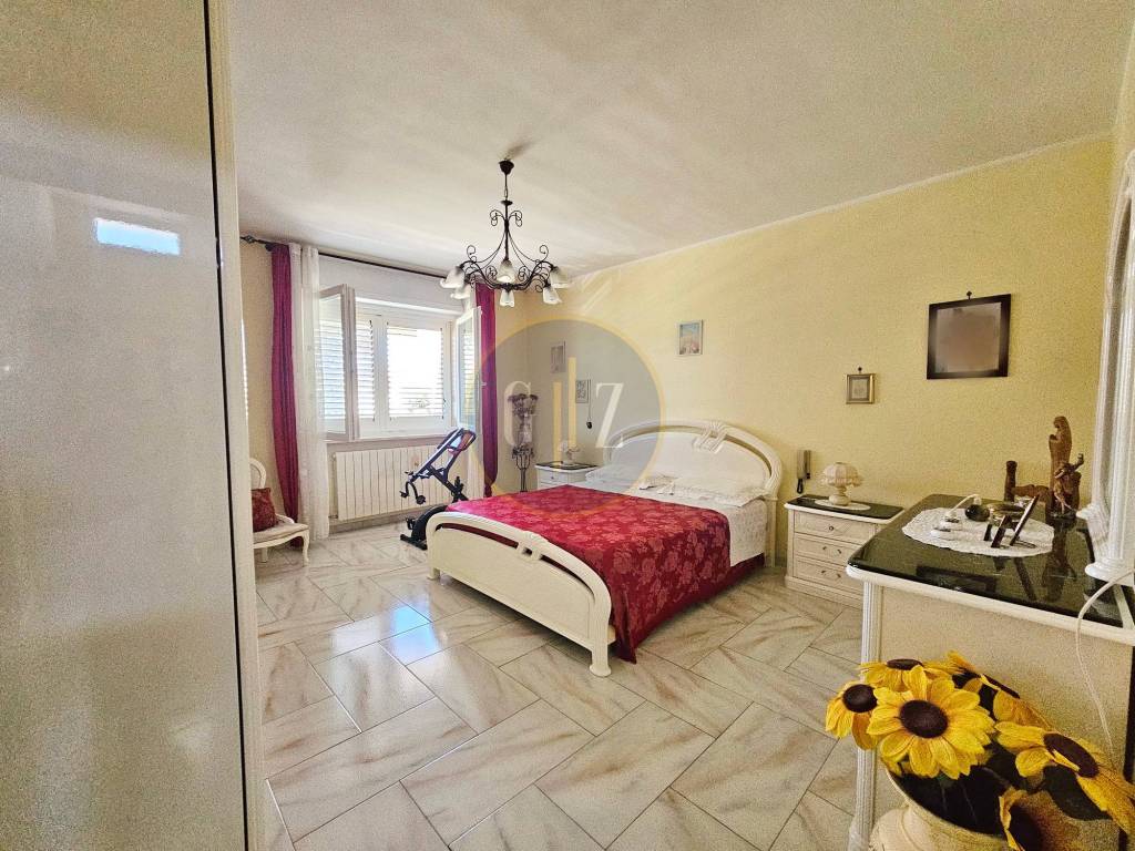 Camera da letto