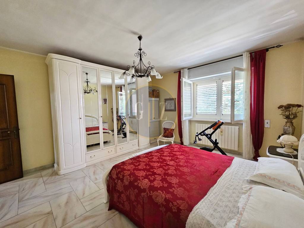 Camera da letto