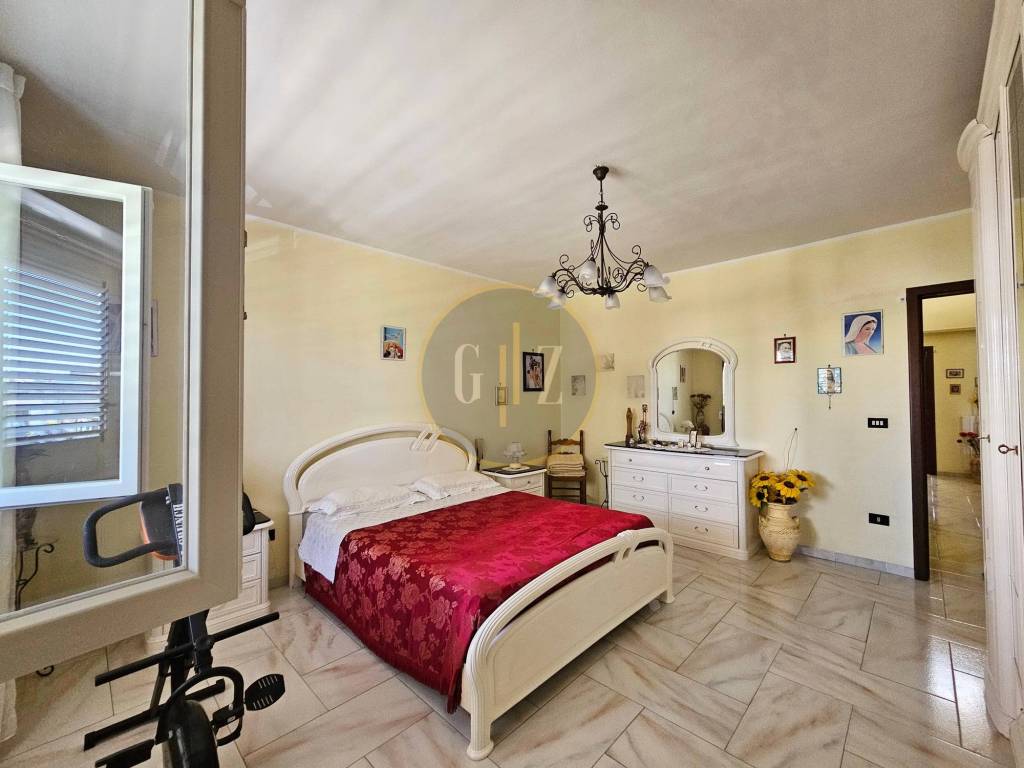 Camera da letto