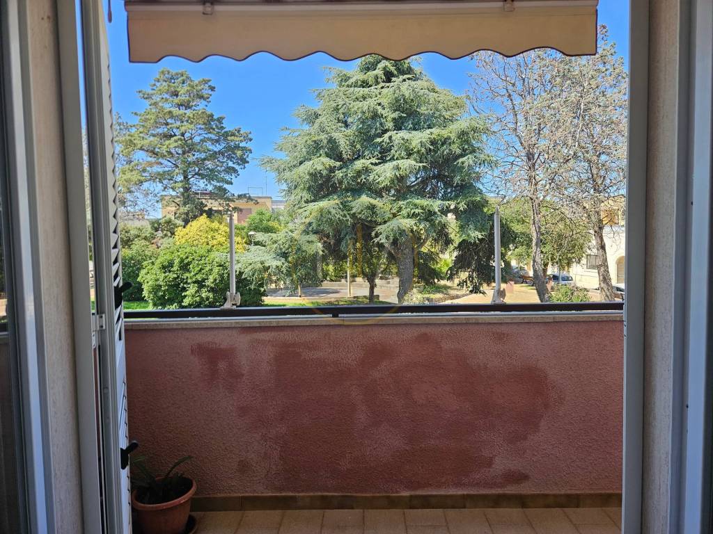 Balcone
