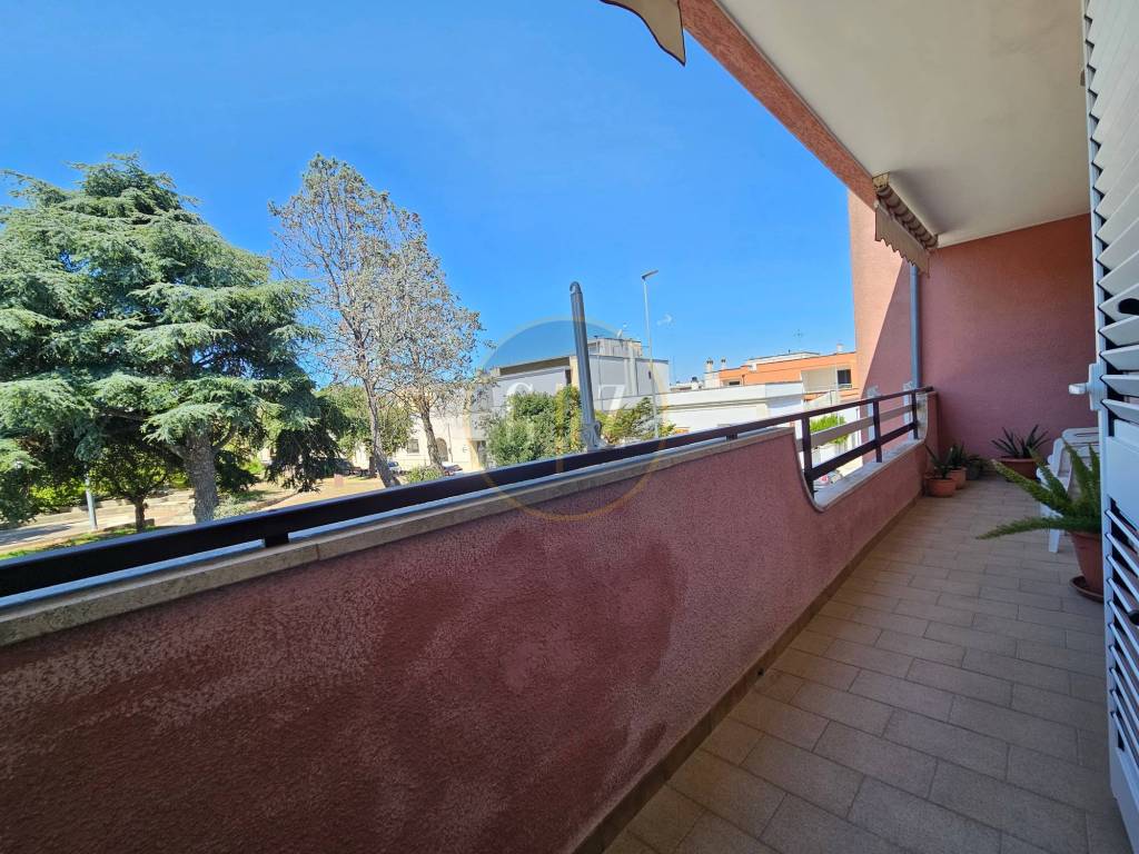 Balcone