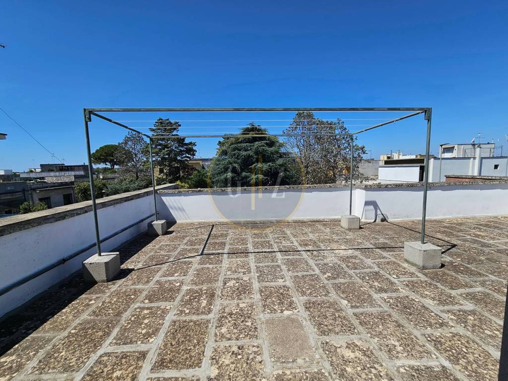 Terrazzo