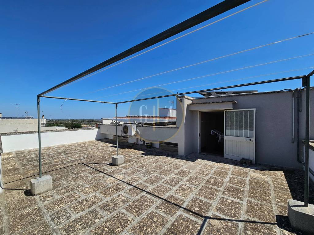 Terrazzo