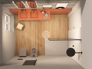 Interno non residenziale