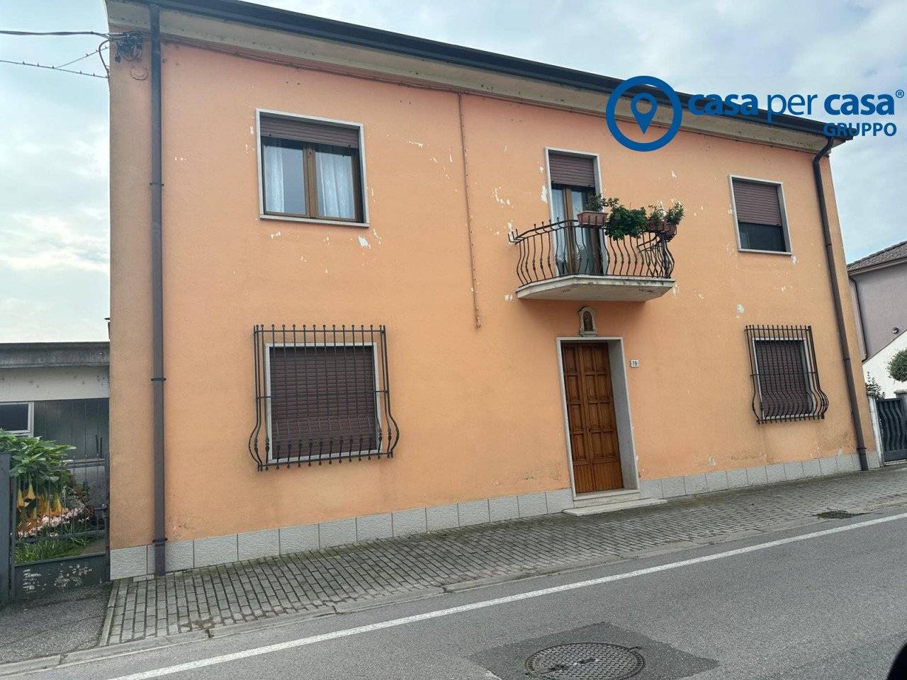 Casa indipendente in vendita a Cerea